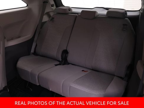 Used 2023 Toyota Sienna LE image 10