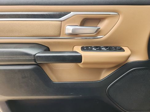 Used 2019 RAM 1500 Big Horn AWD/4WD image 24