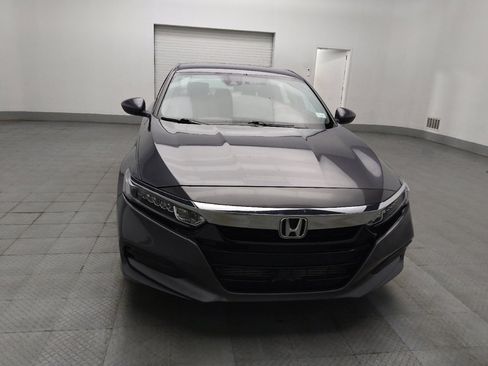 Used 2019 Honda Accord LX image 14