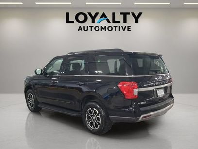 Used 2024 Ford Expedition XLT
