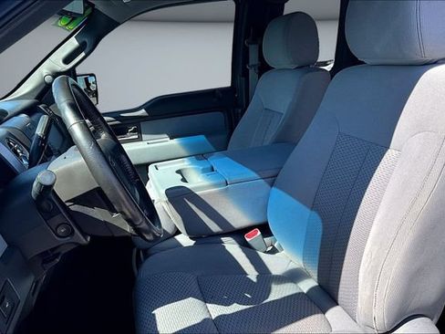Used 2013 Ford F150 XLT w/ Mid Equipment Group AWD/4WD image 20