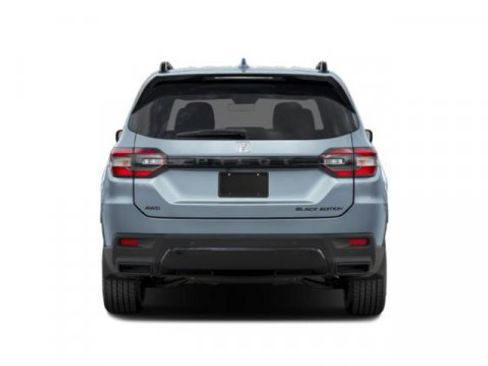 New 2026 Honda Pilot Black Edition image 5