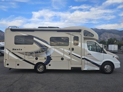 Used 2017 Mercedes-Benz Sprinter 3500