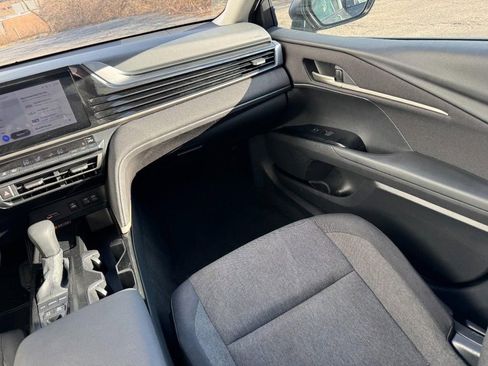 Certified 2025 Toyota Camry LE image 15