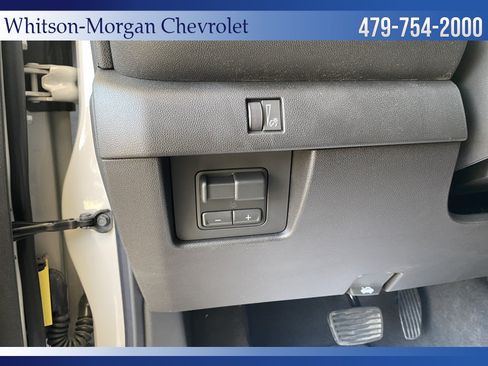 New 2026 Chevrolet Colorado Trail Boss AWD/4WD image 12