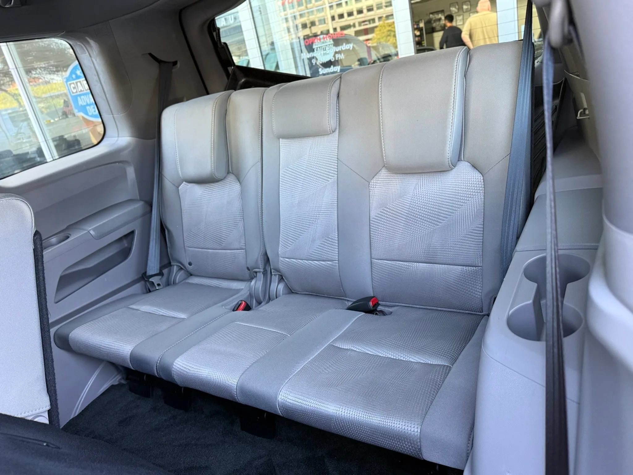 Used 2014 Honda Pilot LX image 27