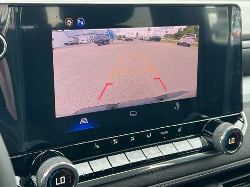 New 2026 Chevrolet Colorado LT w/ Advanced Trailering Package AWD/4WD image 21