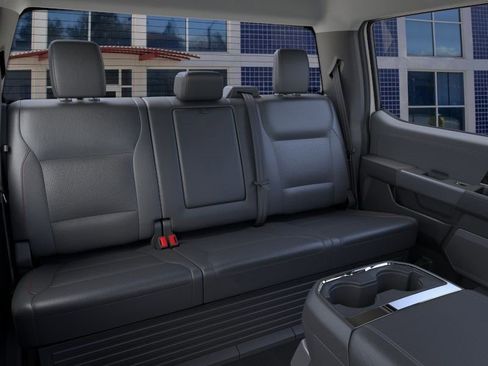 New 2025 Ford F250 Lariat image 12