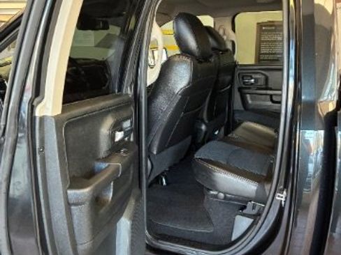 Used 2017 RAM 1500 Sport w/ Premium Sound Group image 24