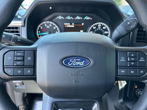 New 2026 Ford F150 STX image 19