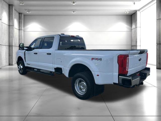 Used 2025 Ford F350 XLT AWD/4WD image 6