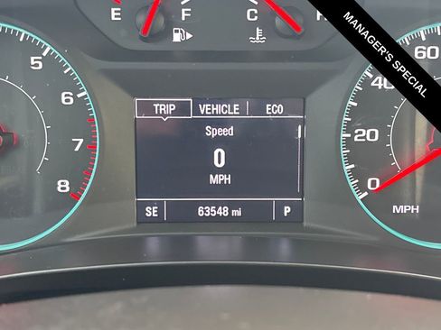 Used 2024 Chevrolet Malibu LT FWD image 22