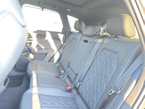 New 2025 Audi SQ5 Premium Plus image 14