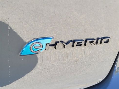 Used 2020 Chrysler Pacifica Limited w/ Advanced Safetytec Group image 21