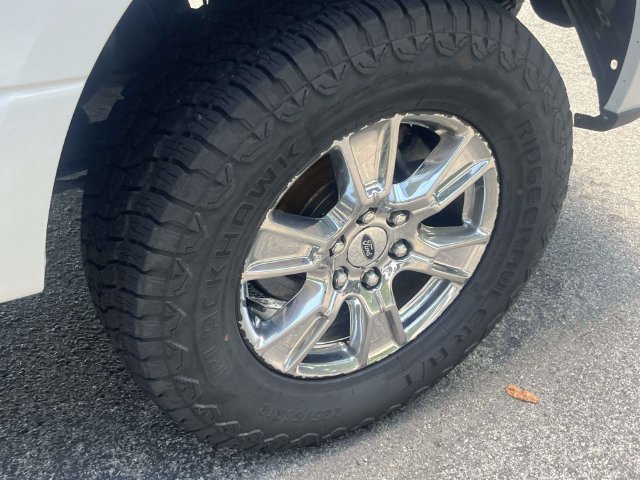 Used 2017 Ford F150 XLT w/ Equipment Group 301A Mid AWD/4WD image 12