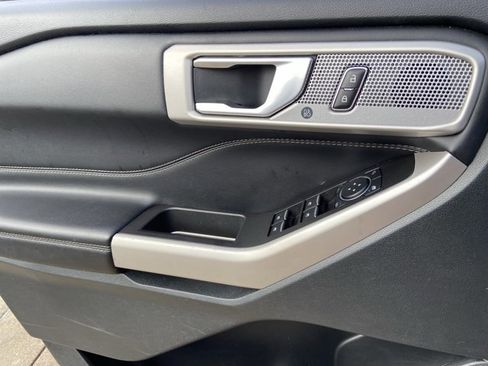 Used 2023 Ford Explorer Limited image 48