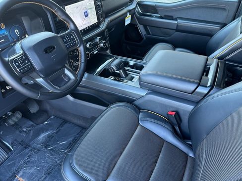 New 2025 Ford F150 Tremor w/ Equipment Group 402A High image 10