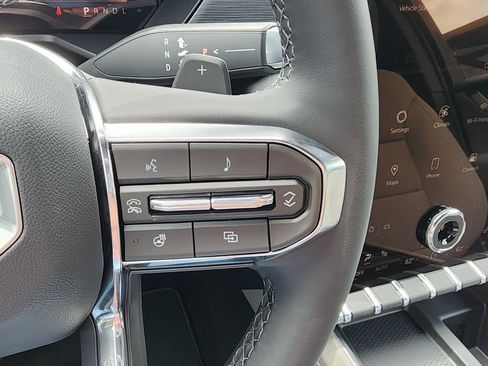 New 2026 GMC Acadia Elevation FWD image 21