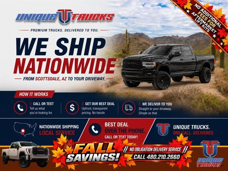 Used 2020 Ford F350 Lariat AWD/4WD image 3