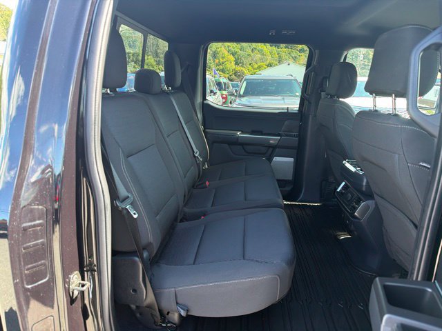 Used 2023 Ford F150 XLT w/ Equipment Group 302A High AWD/4WD image 41
