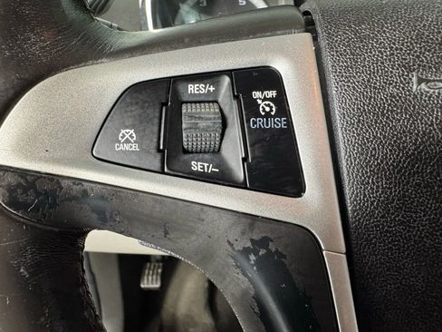 Used 2012 GMC Terrain SLT image 15