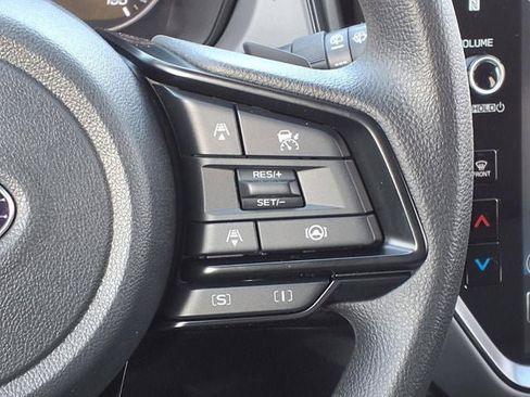 New 2026 Subaru Crosstrek 2.0i Premium image 29