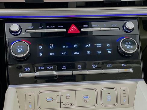 New 2024 Hyundai Santa Fe Calligraphy image 14