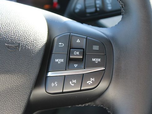 New 2025 Ford Maverick XLT w/ XLT Luxury Package image 21