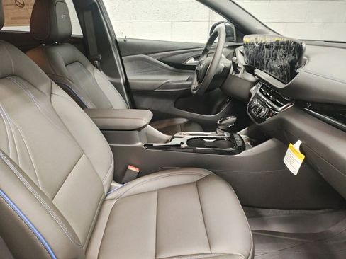 New 2026 Buick Envista Sport Touring image 7