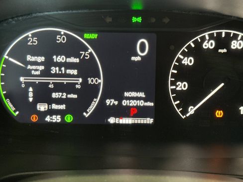 Used 2025 Honda CR-V Sport image 25