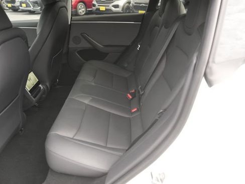 Used 2024 Tesla Model 3 Standard Range image 13