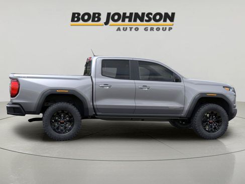 New 2026 GMC Canyon Elevation w/ Convenience Package AWD/4WD image 8