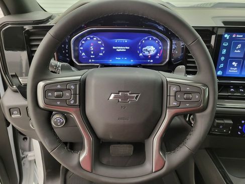 New 2026 Chevrolet Silverado 1500 ZR2 image 6