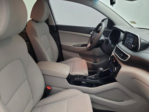 Used 2020 Hyundai Tucson Value FWD image 21