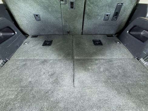 Used 2023 Toyota 4Runner SR5 Premium w/ Moonroof Package RWD image 55