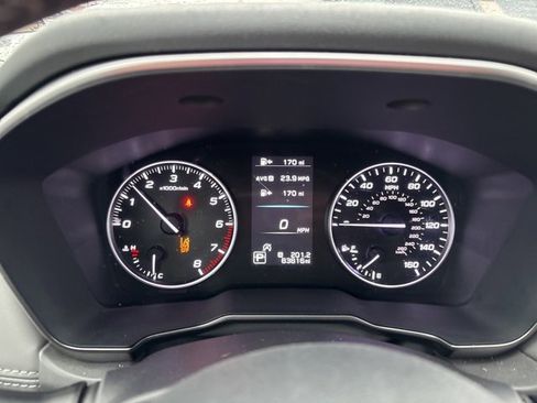 Used 2021 Subaru Outback Onyx Edition XT image 7