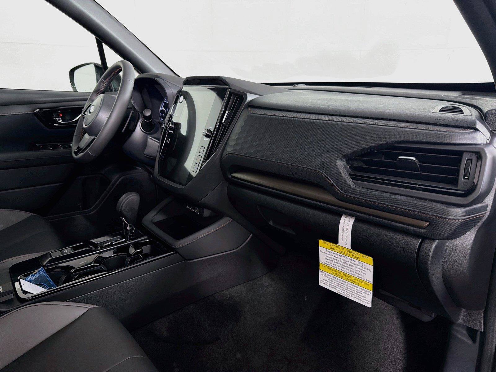 New 2026 Subaru Forester Sport AWD/4WD image 29