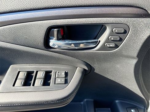 New 2026 Honda Ridgeline RTL image 15