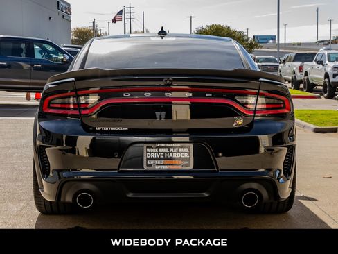 Used 2023 Dodge Charger Scat Pack RWD image 7