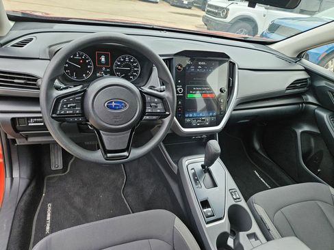 Used 2025 Subaru Crosstrek 2.0i Premium AWD/4WD image 16