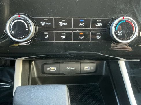 Used 2022 Hyundai Tucson SEL AWD/4WD image 22