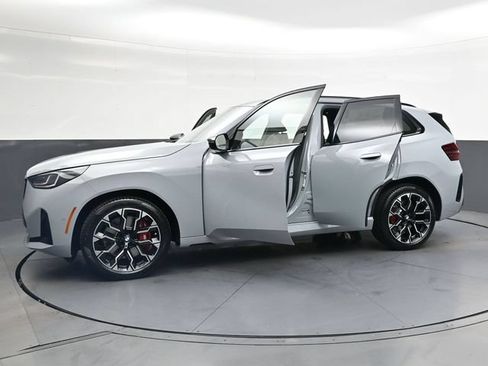 New 2026 BMW X3 M50 w/ Premium Package AWD/4WD image 38