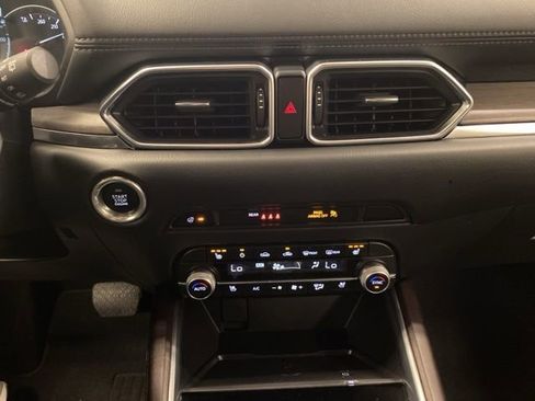 Certified 2023 MAZDA CX-5 Signature image 13