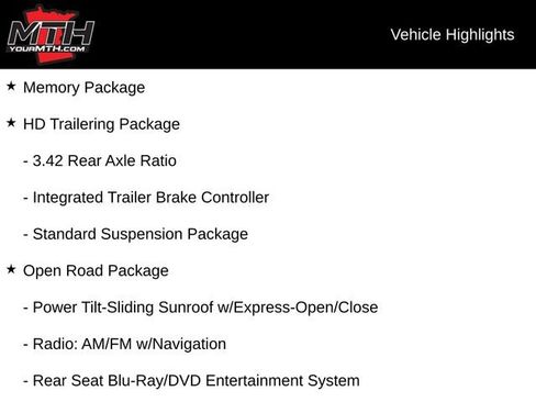 Used 2016 GMC Yukon SLT w/ Premium Edition AWD/4WD image 14