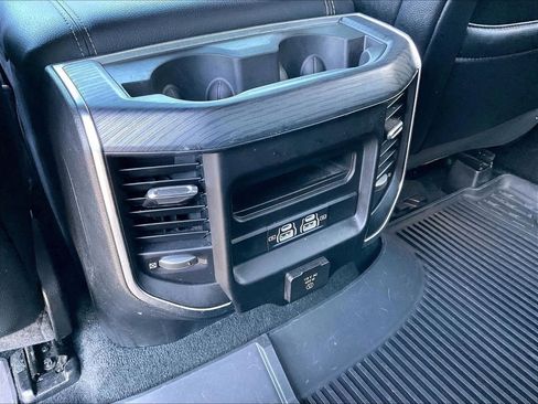 Used 2023 RAM 1500 Laramie AWD/4WD image 26