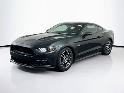 Used 2016 Ford Mustang GT
