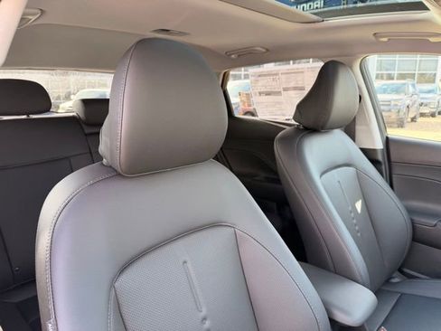 New 2026 Hyundai Kona Limited image 38