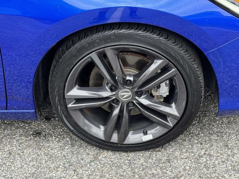 Certified 2024 Acura Integra A-Spec FWD image 7