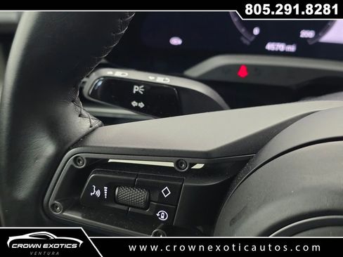 Used 2021 Porsche Taycan Turbo S image 44