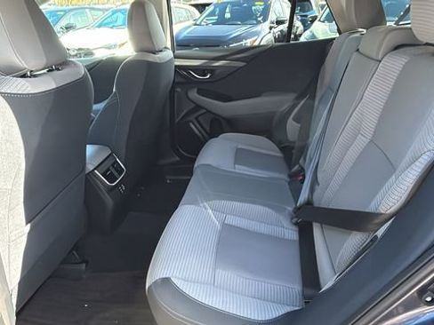 Certified 2025 Subaru Outback Premium AWD/4WD image 30
